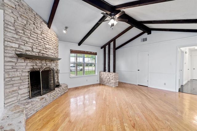 600 Dove Creek DR, Round Rock, TX 78664