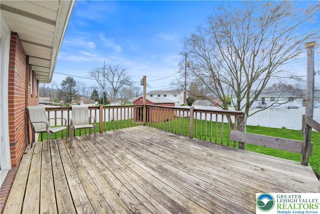 1471 2nd Street, Bethlehem City, PA 18020