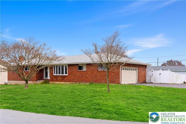 1471 2nd Street, Bethlehem City, PA 18020