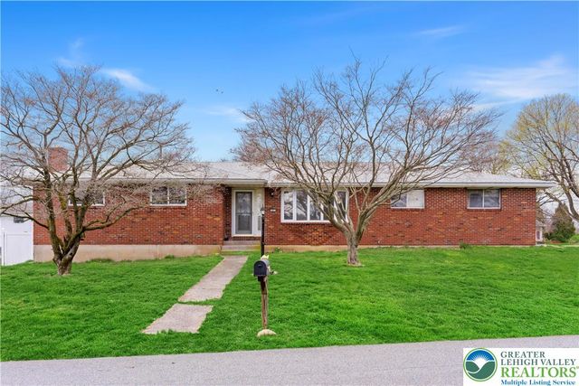 1471 2nd Street, Bethlehem City, PA 18020