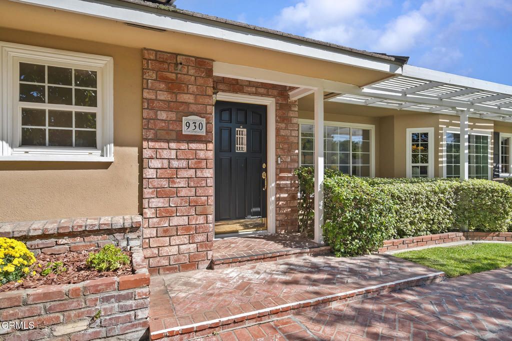 930 Park Avenue, Arcadia, CA 91007 — photo 2