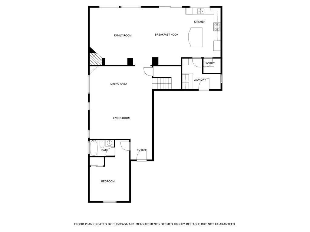 Image 54 of property listing at 32125 Bandelier Road, Winchester, CA 92596
