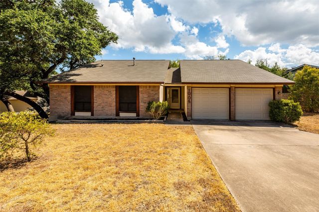 1006 Silbury DR, Austin, TX 78758
