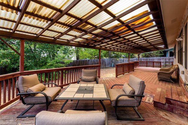 1006 Silbury DR, Austin, TX 78758