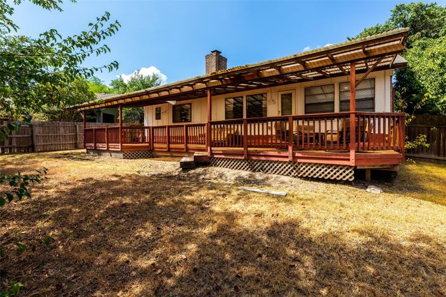 1006 Silbury DR, Austin, TX 78758