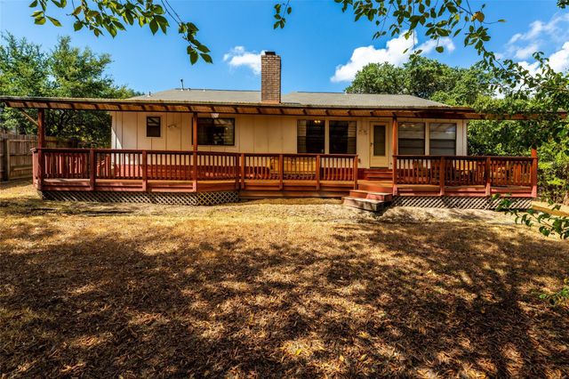 1006 Silbury DR, Austin, TX 78758