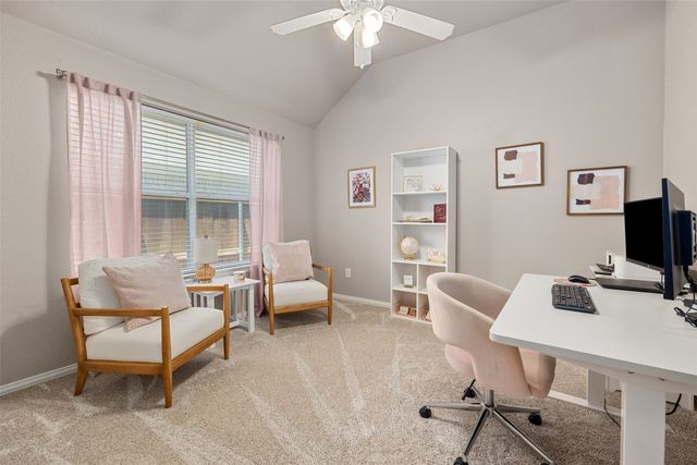 5520 Plata Lane, Benbrook, TX 76126