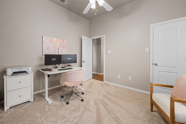 5520 Plata Lane, Benbrook, TX 76126