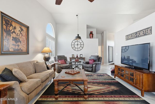 8210 E MULLIGAN Court, Gold Canyon, AZ 85118