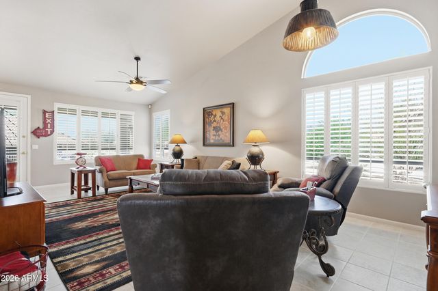 8210 E MULLIGAN Court, Gold Canyon, AZ 85118