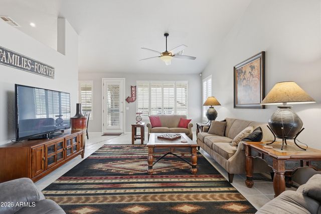 8210 E MULLIGAN Court, Gold Canyon, AZ 85118