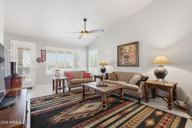 8210 E MULLIGAN Court, Gold Canyon, AZ 85118