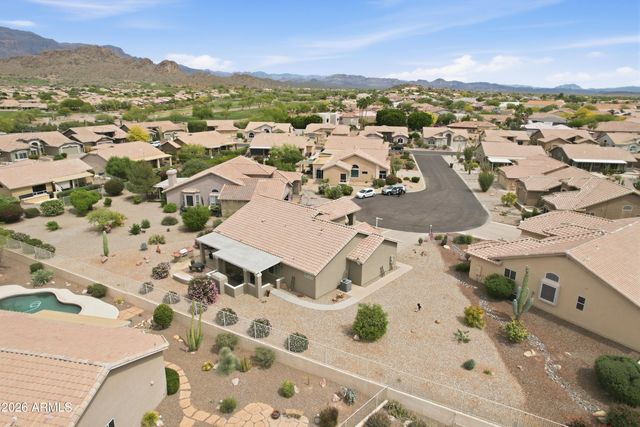 8210 E MULLIGAN Court, Gold Canyon, AZ 85118