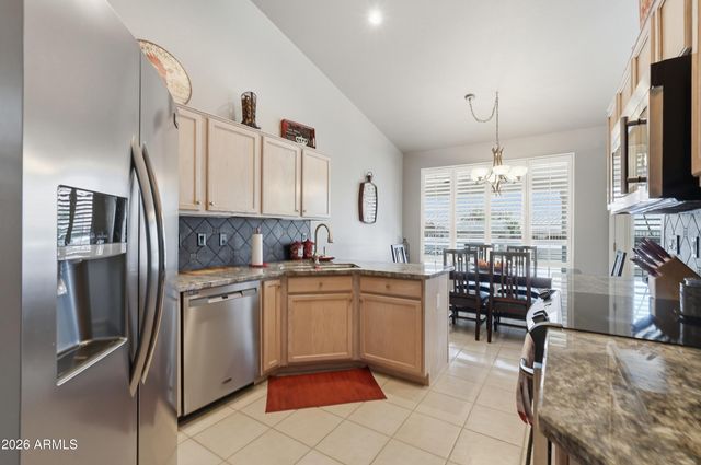 8210 E MULLIGAN Court, Gold Canyon, AZ 85118