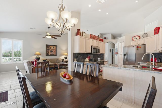 8210 E MULLIGAN Court, Gold Canyon, AZ 85118