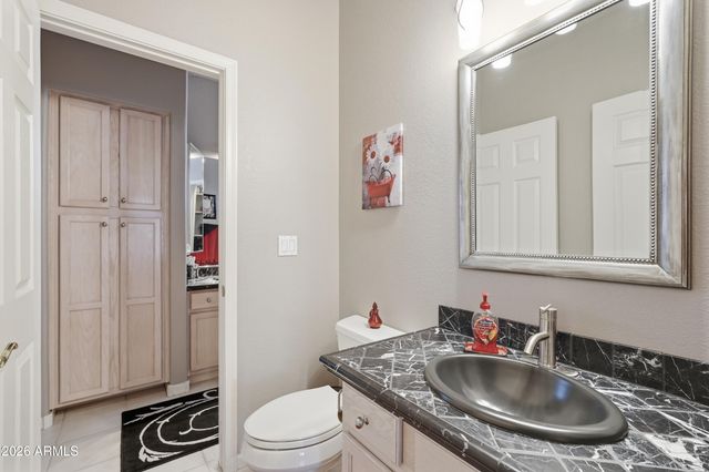 8210 E MULLIGAN Court, Gold Canyon, AZ 85118