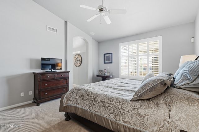 8210 E MULLIGAN Court, Gold Canyon, AZ 85118