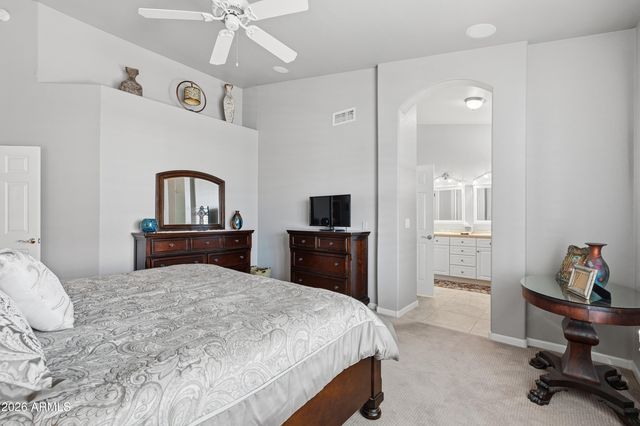 8210 E MULLIGAN Court, Gold Canyon, AZ 85118