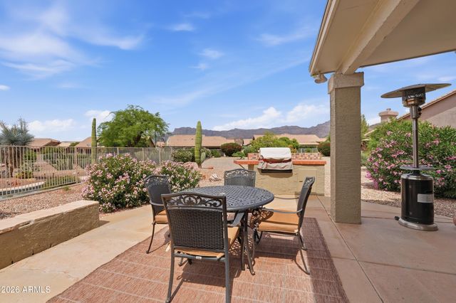 8210 E MULLIGAN Court, Gold Canyon, AZ 85118