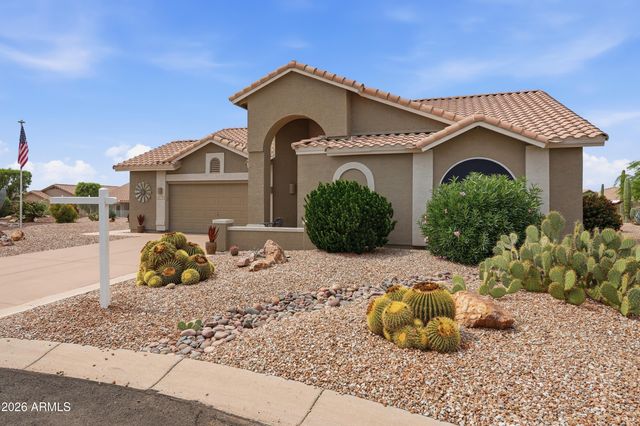 8210 E MULLIGAN Court, Gold Canyon, AZ 85118