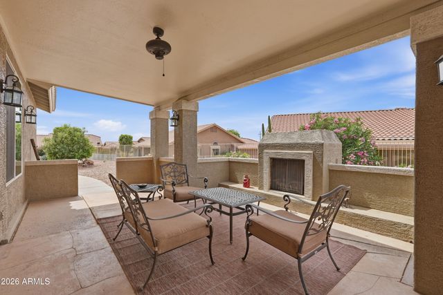 8210 E MULLIGAN Court, Gold Canyon, AZ 85118