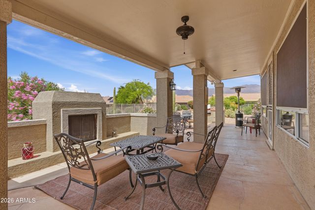 8210 E MULLIGAN Court, Gold Canyon, AZ 85118