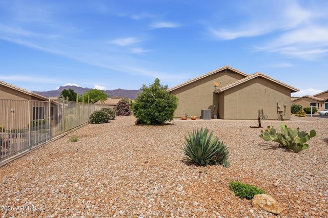 8210 E MULLIGAN Court, Gold Canyon, AZ 85118