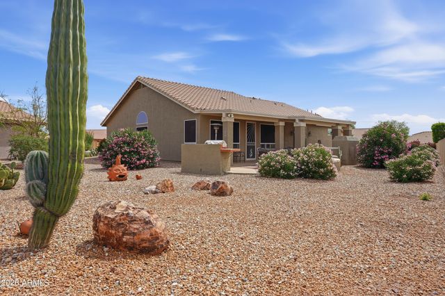 8210 E MULLIGAN Court, Gold Canyon, AZ 85118
