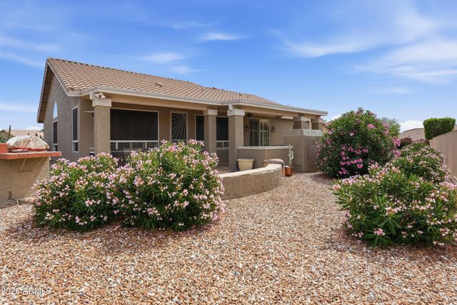 8210 E MULLIGAN Court, Gold Canyon, AZ 85118