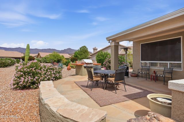 8210 E MULLIGAN Court, Gold Canyon, AZ 85118