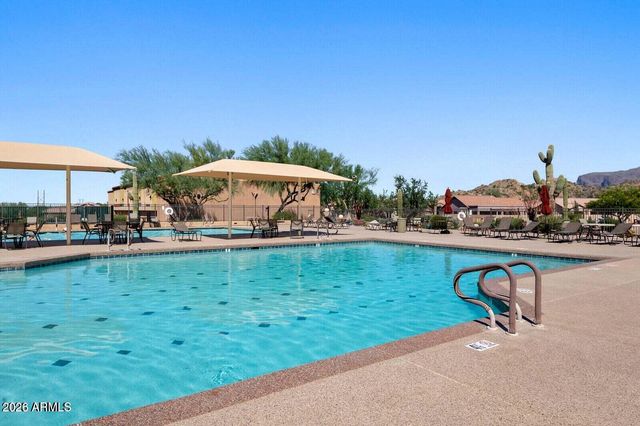 8210 E MULLIGAN Court, Gold Canyon, AZ 85118