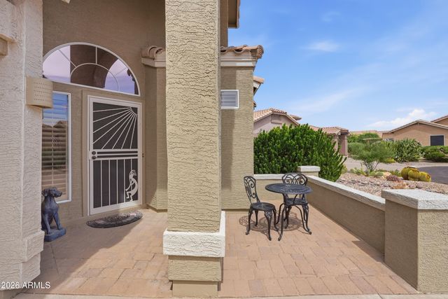 8210 E MULLIGAN Court, Gold Canyon, AZ 85118