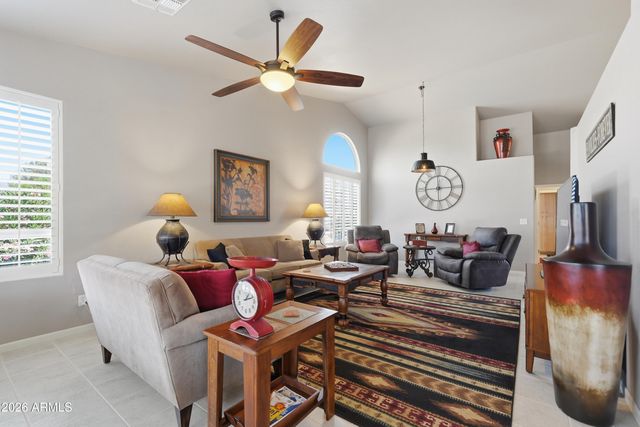 8210 E MULLIGAN Court, Gold Canyon, AZ 85118