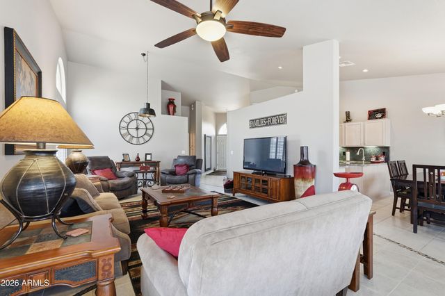 8210 E MULLIGAN Court, Gold Canyon, AZ 85118