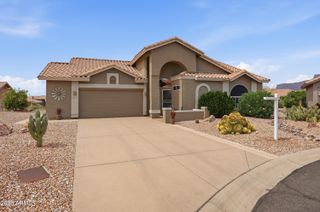 8210 E MULLIGAN Court, Gold Canyon, AZ 85118