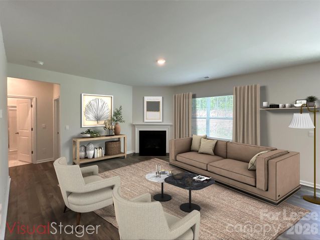 1920 Vanderlyn Street, Monroe, NC 28112