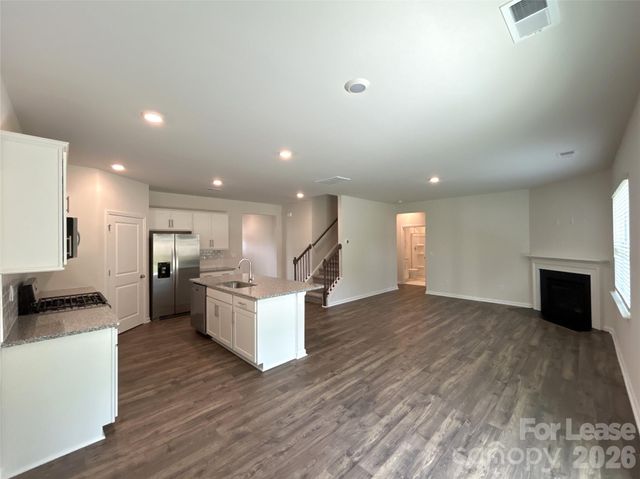 1920 Vanderlyn Street, Monroe, NC 28112