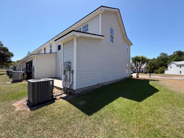 212 Congaree River Drive, Summerville, SC 29485