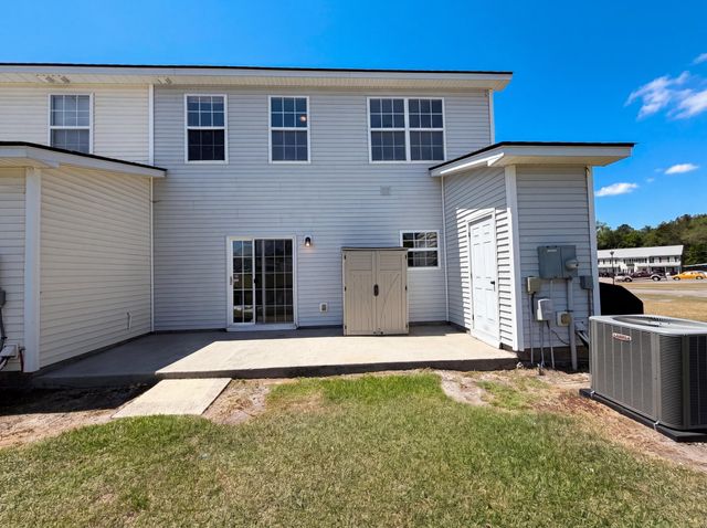 212 Congaree River Drive, Summerville, SC 29485