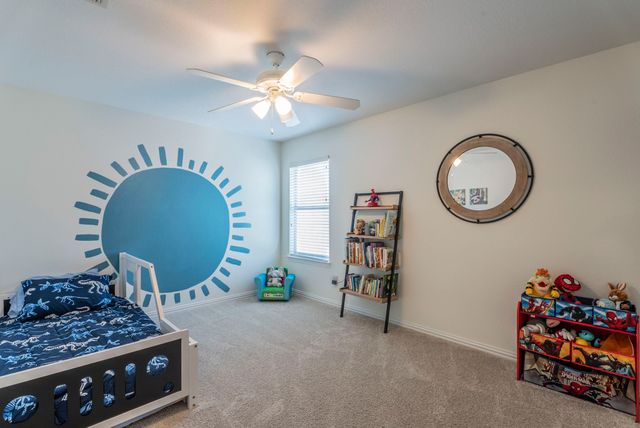 1404 Kittyhawk Drive, Little Elm, TX 75068