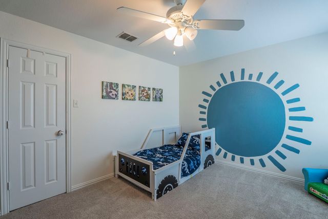 1404 Kittyhawk Drive, Little Elm, TX 75068