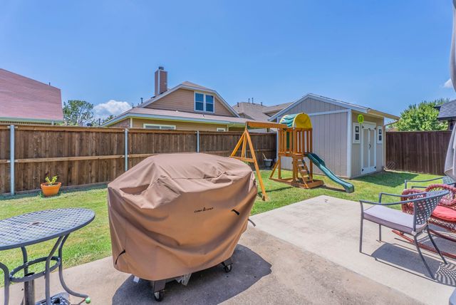 1404 Kittyhawk Drive, Little Elm, TX 75068