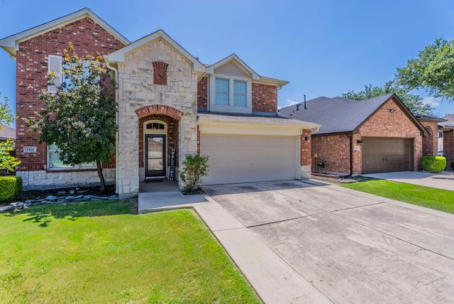 1404 Kittyhawk Drive, Little Elm, TX 75068