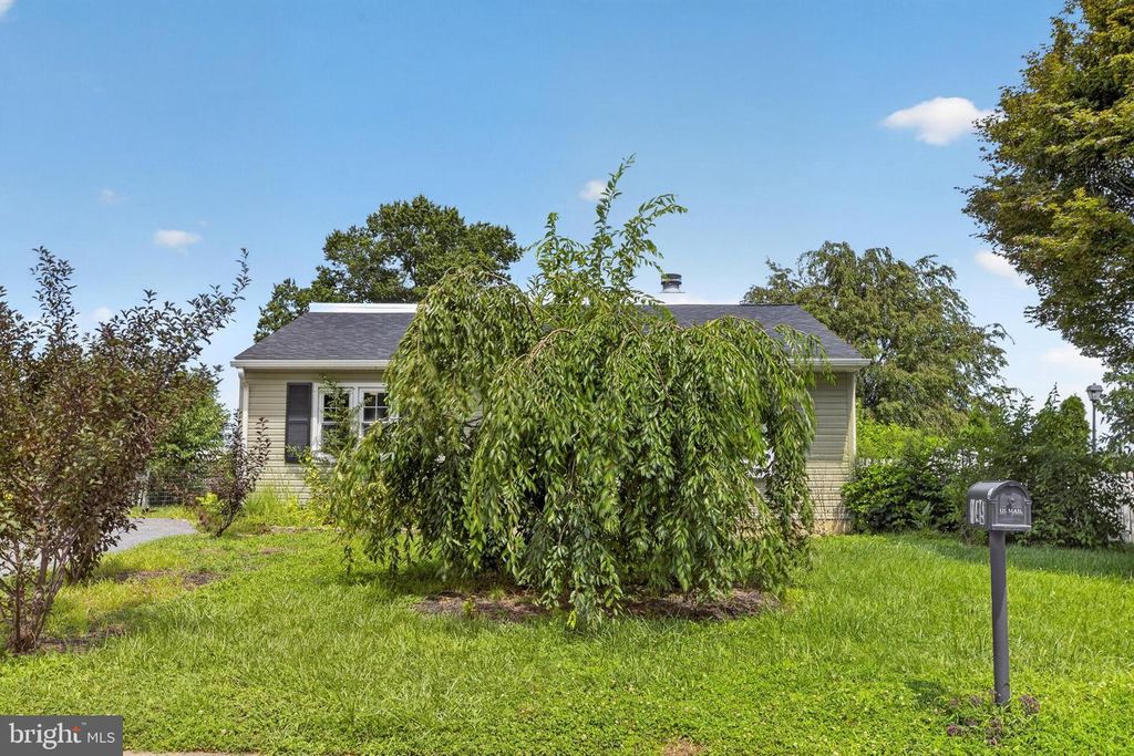149 MELODIC DR, Newark, DE 19713