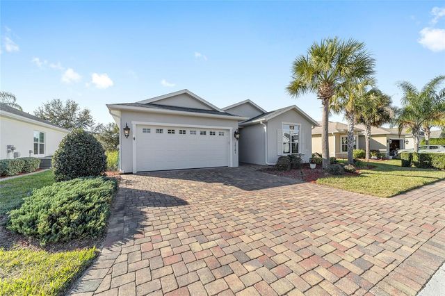 10161 JULIA ISLES AVENUE, Oxford, FL 34484