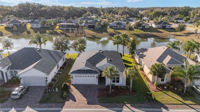 10161 JULIA ISLES AVENUE, Oxford, FL 34484