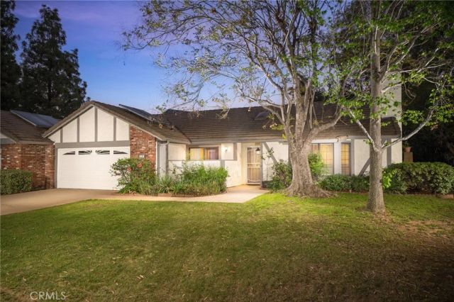 1220 Shepherd Way, Claremont, CA 91711