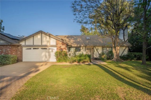 1220 Shepherd Way, Claremont, CA 91711