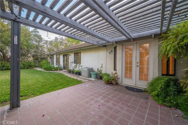 1220 Shepherd Way, Claremont, CA 91711
