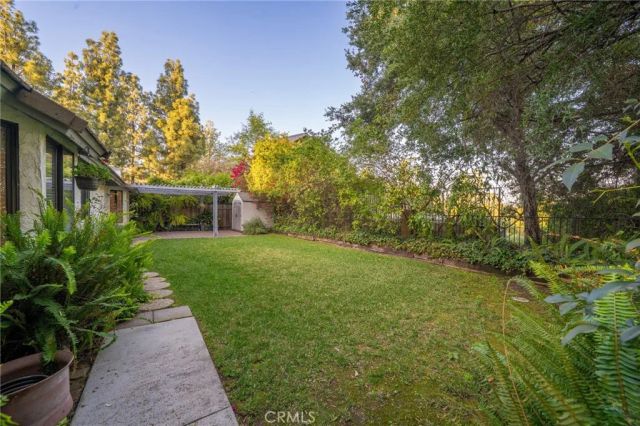 1220 Shepherd Way, Claremont, CA 91711